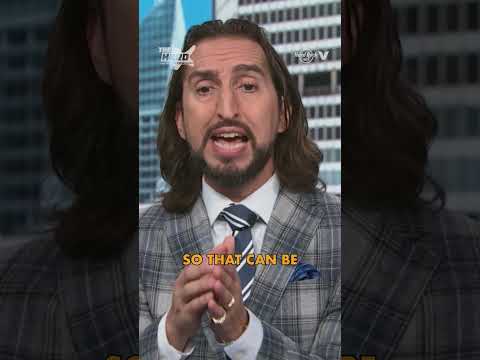 What does #CalebWilliams need to fix?