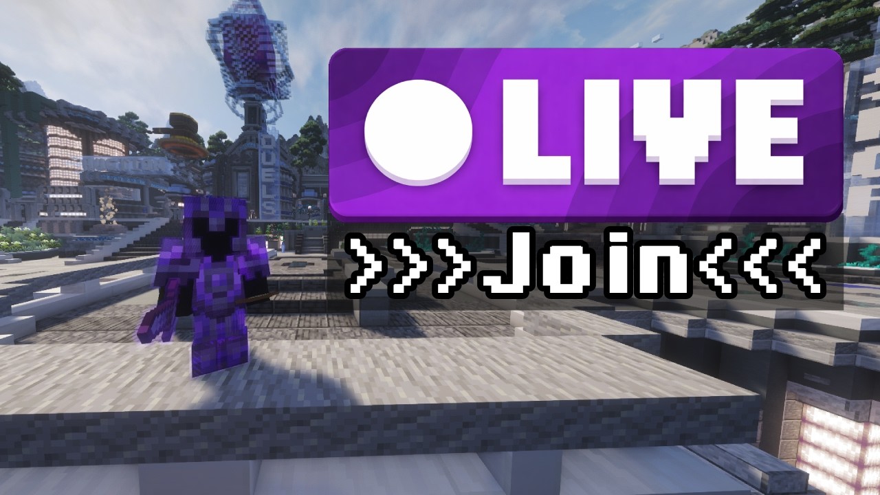 💫 Donut SMP 💫 TPING TO VIEWERS  💫RATING BASES 💫  I NEED CLIP FARMS 💫 I READ CHAT 💫!Discord !Twitch