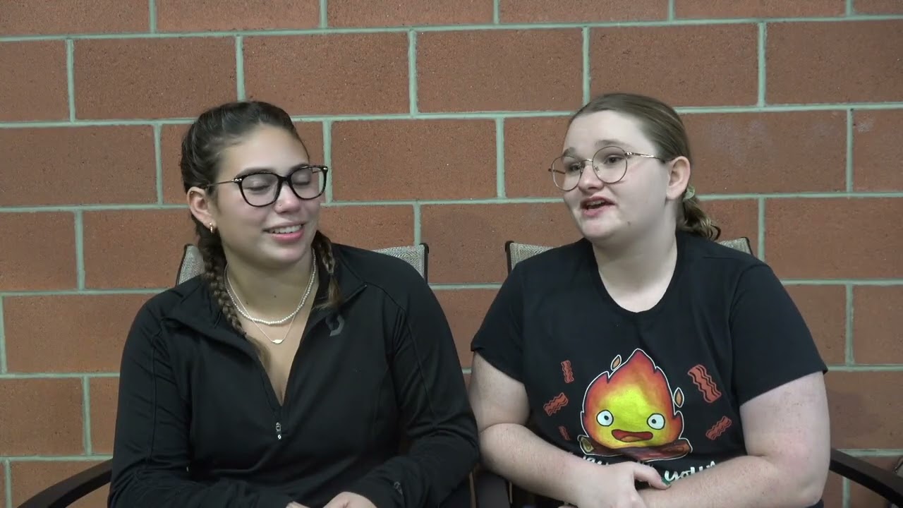 GCU Club Swim Team: Community and Friendship