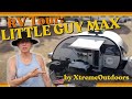 RV Tour: Little Guy Max by Xtreme Outdoors