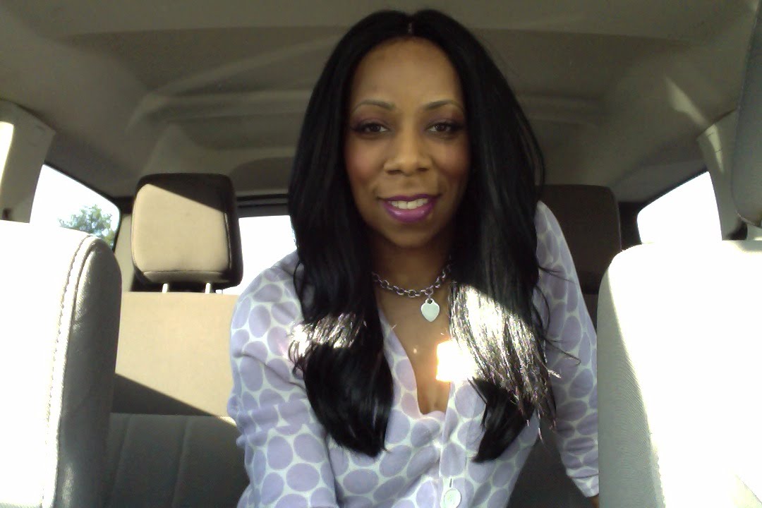 Real Housewives of Potomac, Season 1, Ep. 7 Review by itsrox - YouTube