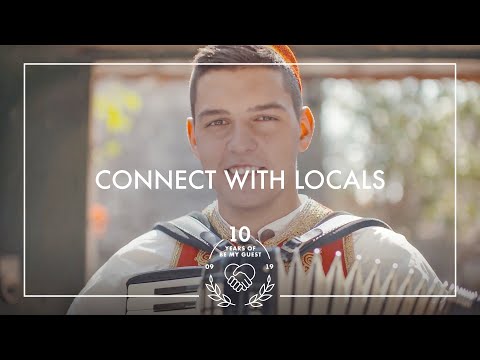 Connect With Locals | Dubrovnik, Croatia