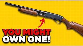 10 Pre-1990 Shotguns That Are Suddenly Worth A Fortune (Check Yours!)