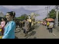 360Today-Al Caudullo at The Buffalo Races in Thailand