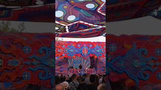 @FreeEarthFestival 2025 @ParvatiRecords
