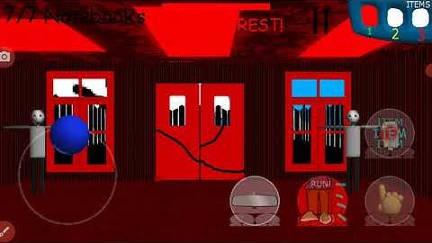 Fen Basics In Friends and Testing Your Math Skills Android Mod Baldi Basics Classic