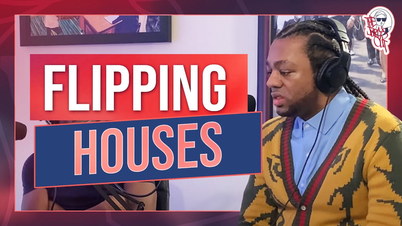 Flipping Houses YouTube