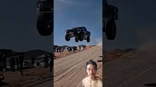 wooww  #HardcoreOffroad #Baja1000 #DesertOffroad #BajaRacing #OffroadAdventure