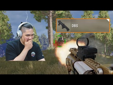 형 샷건 마스터다^_^ MP5? 다들어와 개라슥들