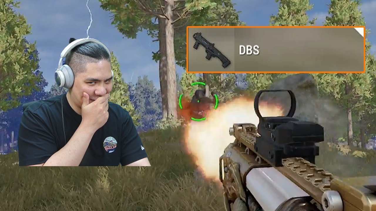 형 샷건 마스터다^_^ MP5? 다들어와 개라슥들