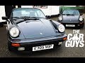 PORSCHE 911 3.2 Carrera - we Buy 2 on the Same Day!