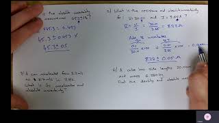 Percentage and absolute uncertainties - A-level Physics Practical Skills Worked Questions Net Worth