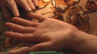 SPOT ON ACCURATE HAND READING [FULL]
