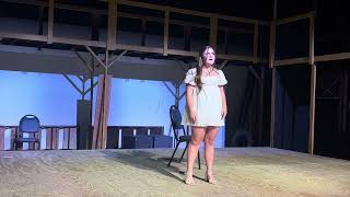 OpenJar Audition for High School Broadway Intensives Summer 2026
