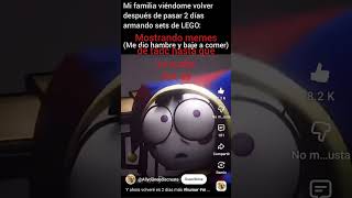 Cuenta atrás DIA 49 #elasombrosocircodigital
