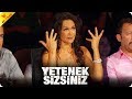 Aynı Anda İki Yetenek! | Yetenek Sizsiniz Türkiye