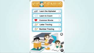TimeDog.com Tech & Mobile App Review - Kid Genius: 13 in 1 screenshot 3