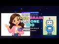 Your Brain Has 86 Billion Neurons. So Does AI | Neural Networks | Little Minds, Big AI – Ep. 3