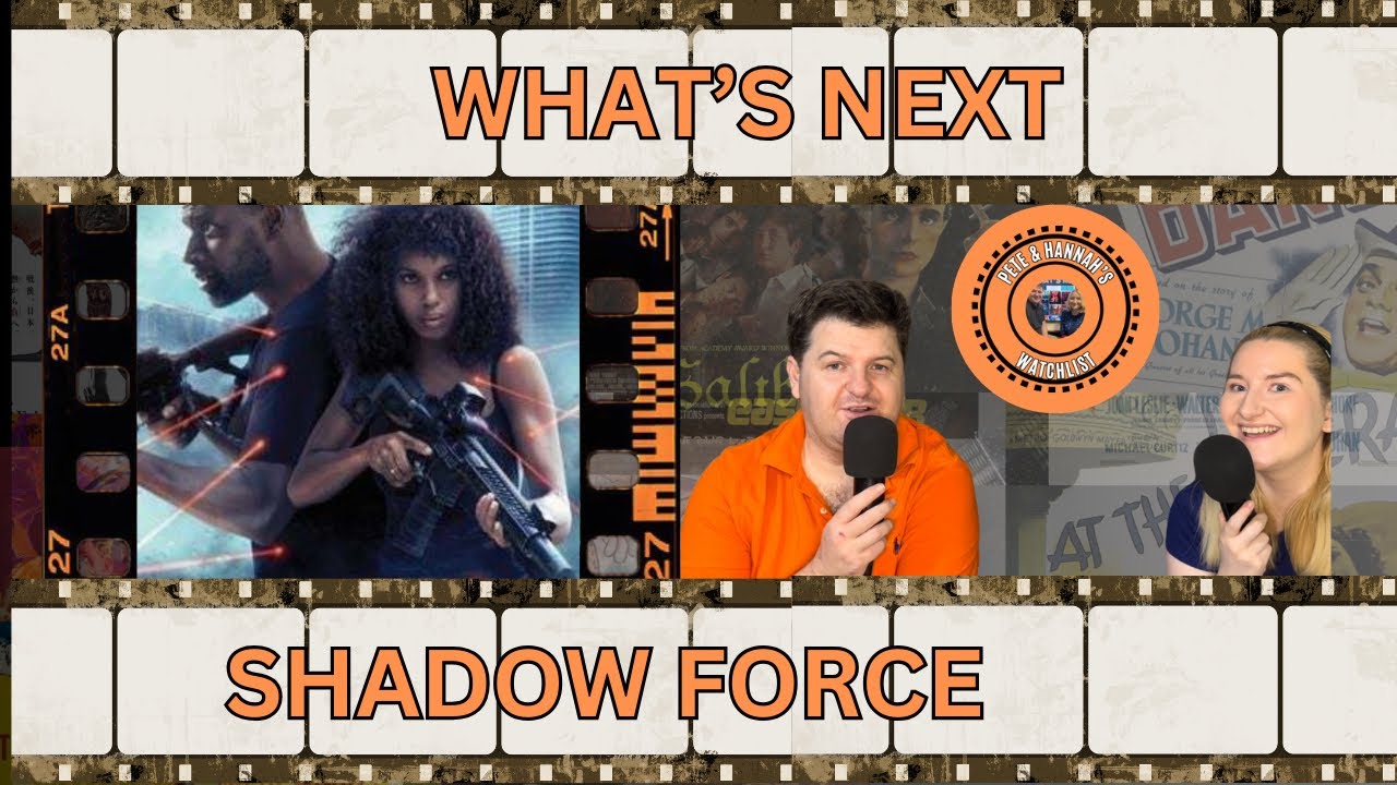 What’s Next? Shadow Force