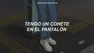 Los Abuelos De La Nada - Mil Horas Letra