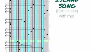 Kalimba Tabs Island Song Come Along With Me Adventure Time S Ending Song Youtube