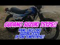 Segernya suzuki ts125ccyang lagi cari ts125cc merapat