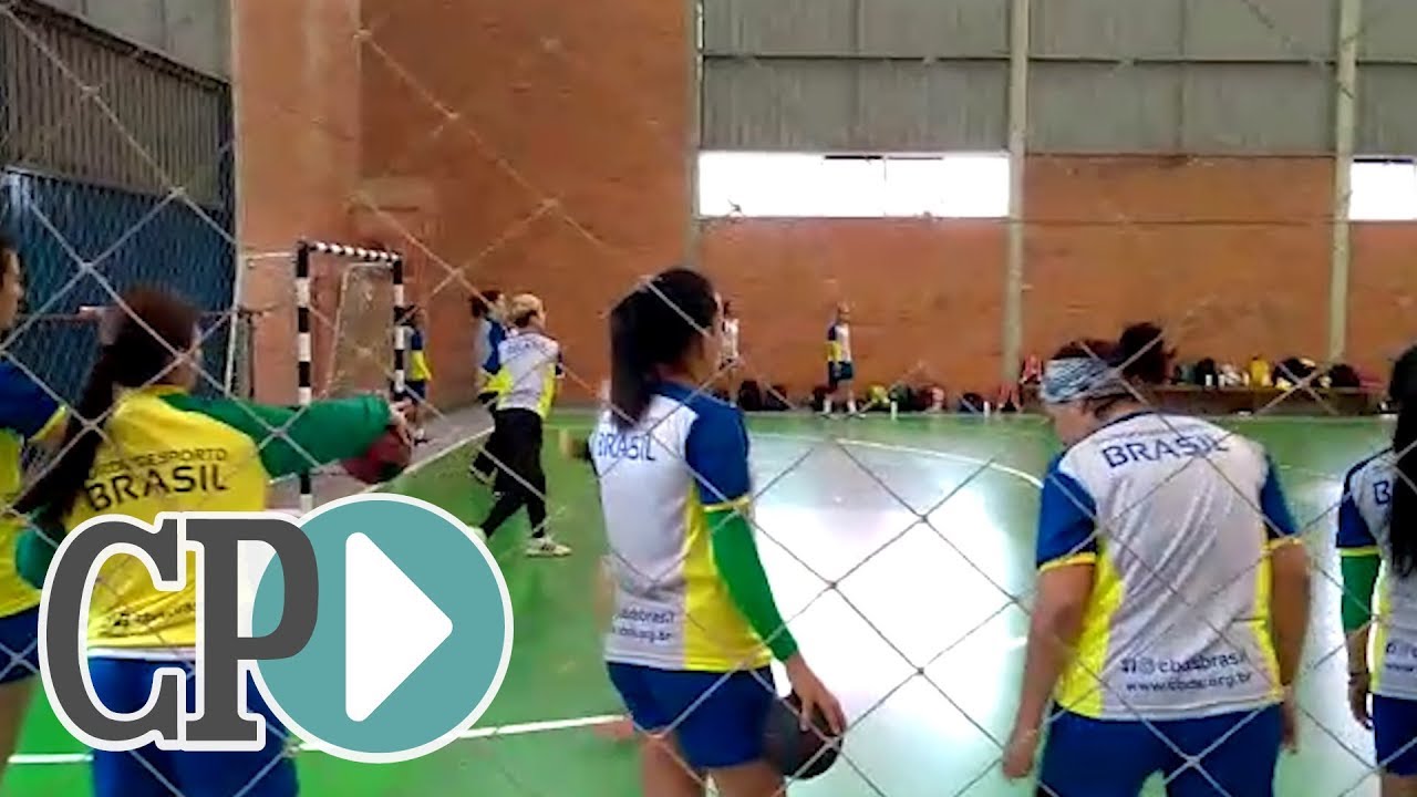 Caxias do Sul receberá Campeonato Mundial de Handebol para Surdos jornal do brasil