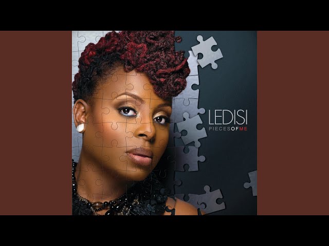 Ledisi - Shut Up