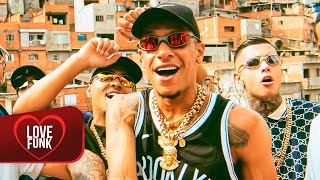 MC Paulin Da Capital - A Queda - Dinheiro Pedacinho De Papel (VideoClipe)