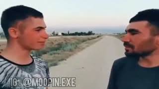 Abi̇ Ben Kiza Bakiyorum Kiz Neden Bana Bakmi̇r