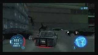 Driver: PL - Guardian Angel
