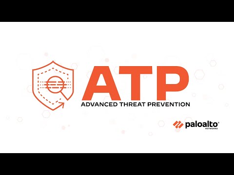 Video: Ce este prevenirea amenințărilor Palo Alto?