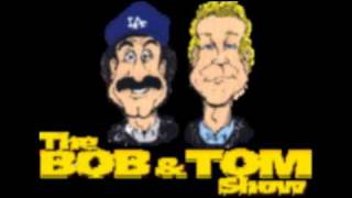 BOB TOM SHOW - PLAYBOY BUNNY