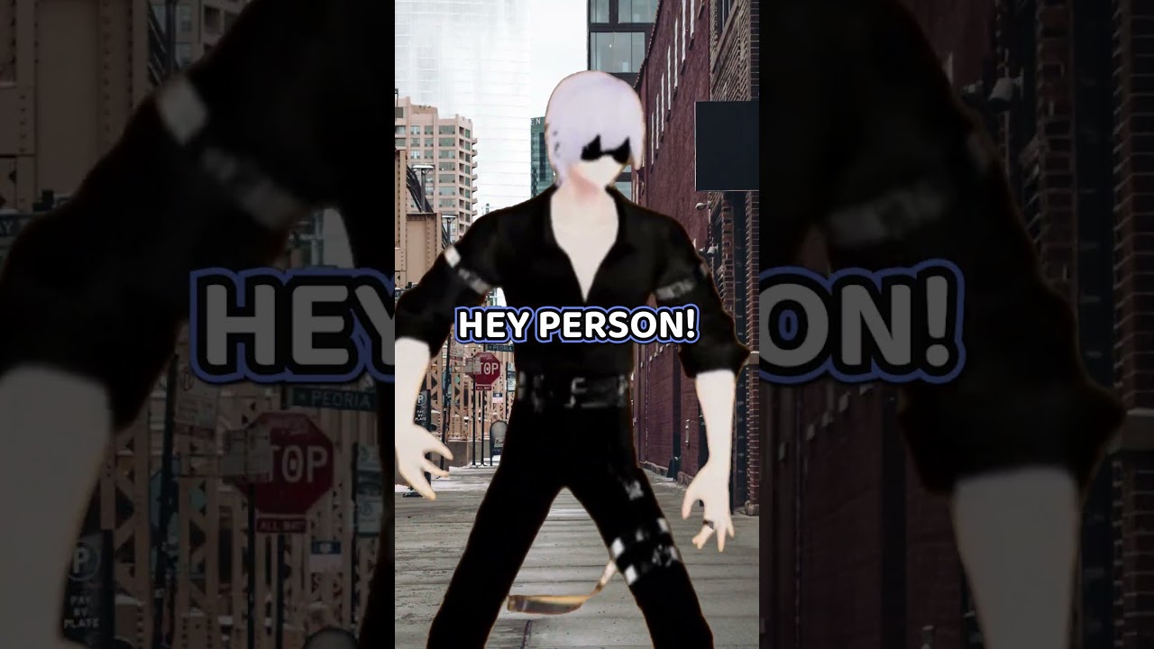 Do NOT Do This #vtuber #funny #crazy