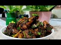 Pepper chicken || spicy pepper chicken || chicken || indian recipe|| how to prepare pepper chicken