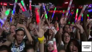 Avicii Live  Rock In Rio 2016