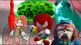[YTP] Sonic Predicted Adventure (Knuckles)