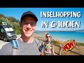 WERKSTATTBESUCH &amp; TRAUMSTRÄNDE in GALICIEN - SPANIEN mit dem Wohnmobil | VANLIFE NORDSPANIEN