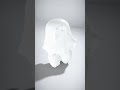 Stylized Character with Smooth Surface and Minimal Detail - AI Rigged 3D Character