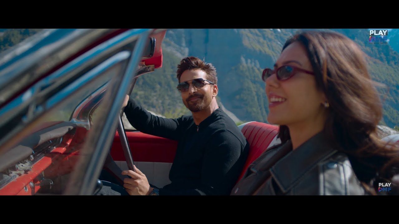 Deewaniyat - Teaser | Ek Deewane Ki Deewaniyat Song | Harshvardhan Rane | Tere Dil Pe Haq Mera Hai