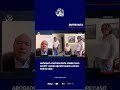Caso Afiuni: "Necesitamos salvarle la vida"
