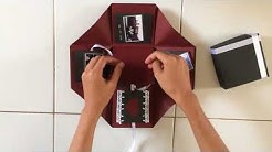 KADO UNIK ULANG TAHUN / ANNIVERSARY UNTUK PACAR /SAHABAT / GEBETAN / MANTAN - Durasi: 1.31. KADO UNIK ULANG TAHUN / ANNIVERSARY UNTUK PACAR /SAHABAT / GEBETAN / MANTAN - Durasi: 1.31.