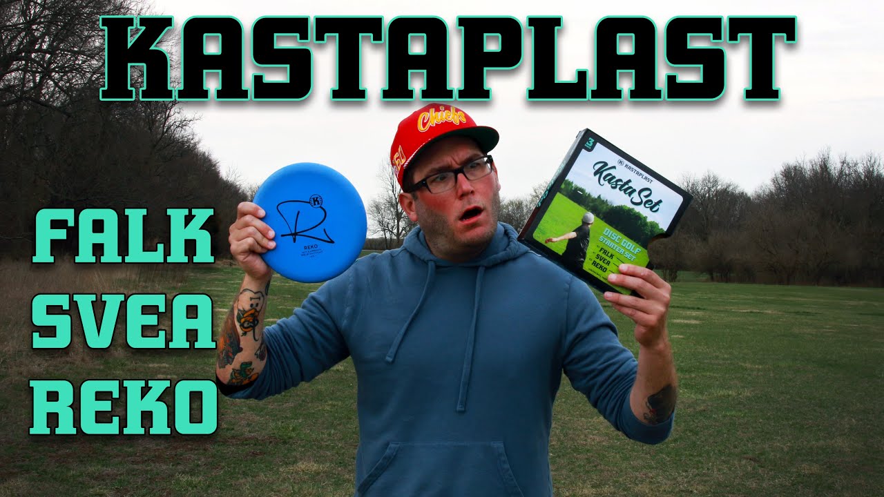 kastaplast set