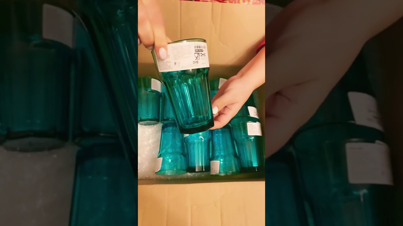 Ikea мы тебя нашли) 