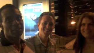 After Modern Masters - Jeff, Michael & Sandra