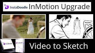 InMotion Instadoodle Upgrade Review