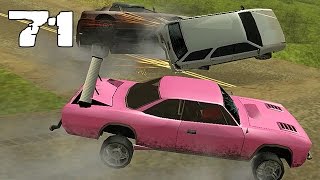 Download lagu GTA San Andreas - PC - Mission 71 - Puncture Wounds