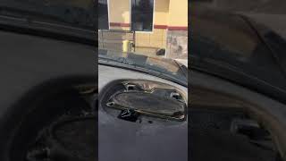99 s10 automatic headlights sensor delete