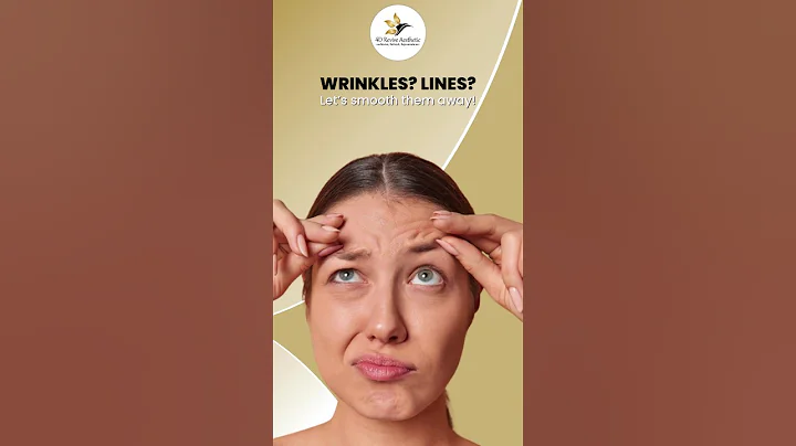 Say goodbye to wrinkles and fine lines! 💆‍♀️✨At 4D Revive Aesthetic, our expert Botox treatments...