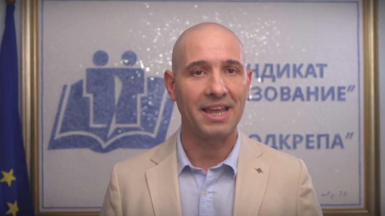 Агресията не започва с агресия.